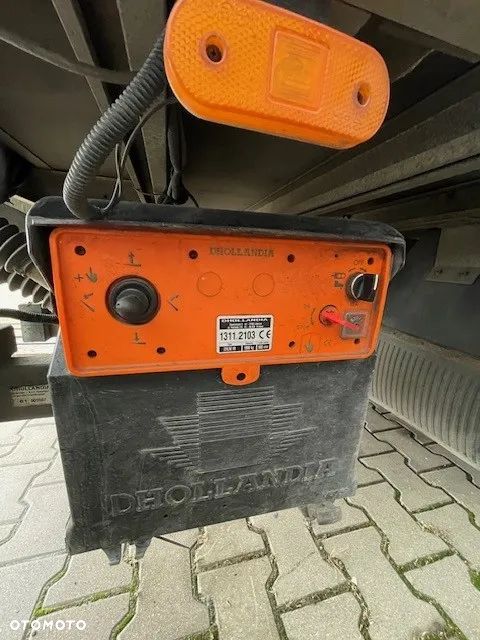 Mitsubishi Canter Fuso - 6