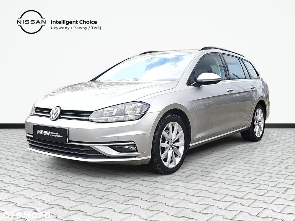 Volkswagen Golf - 2