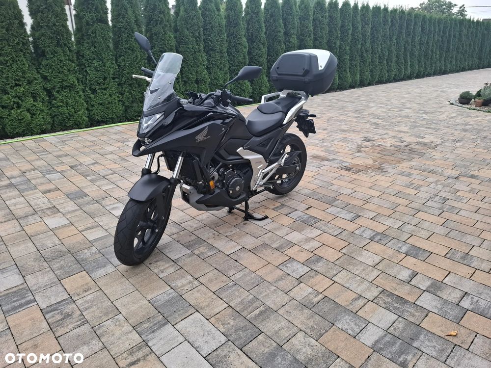 Honda NC - 1
