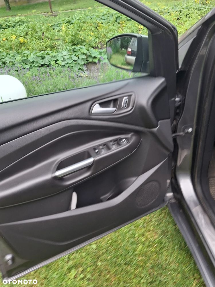 Ford Kuga 2.0 TDCi 4WD Titanium - 9