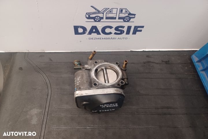 Clapeta acceleratie 55560398 55560398 Opel Astra H [2004 - 2007] Hatc - 3