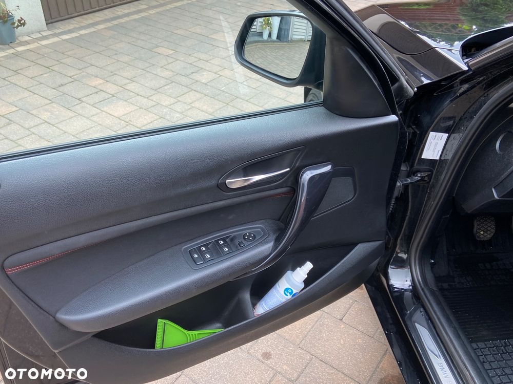 BMW Seria 1 116i Sport Line - 16