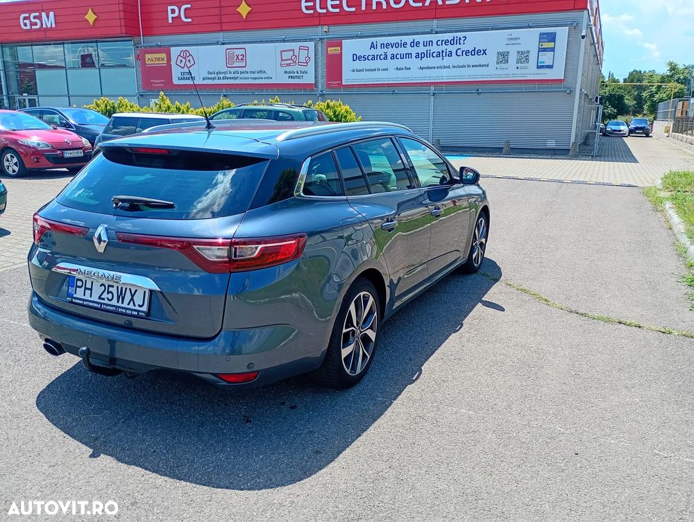 Renault Megane - 6