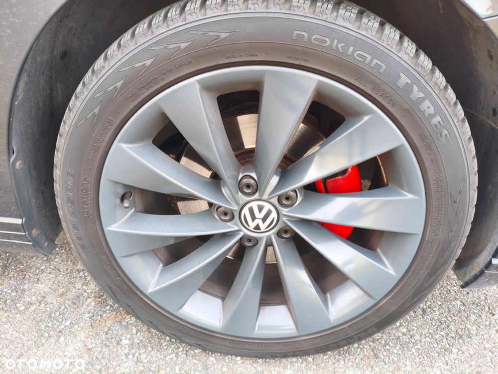 Volkswagen Passat 1.5 TSI EVO Business - 10