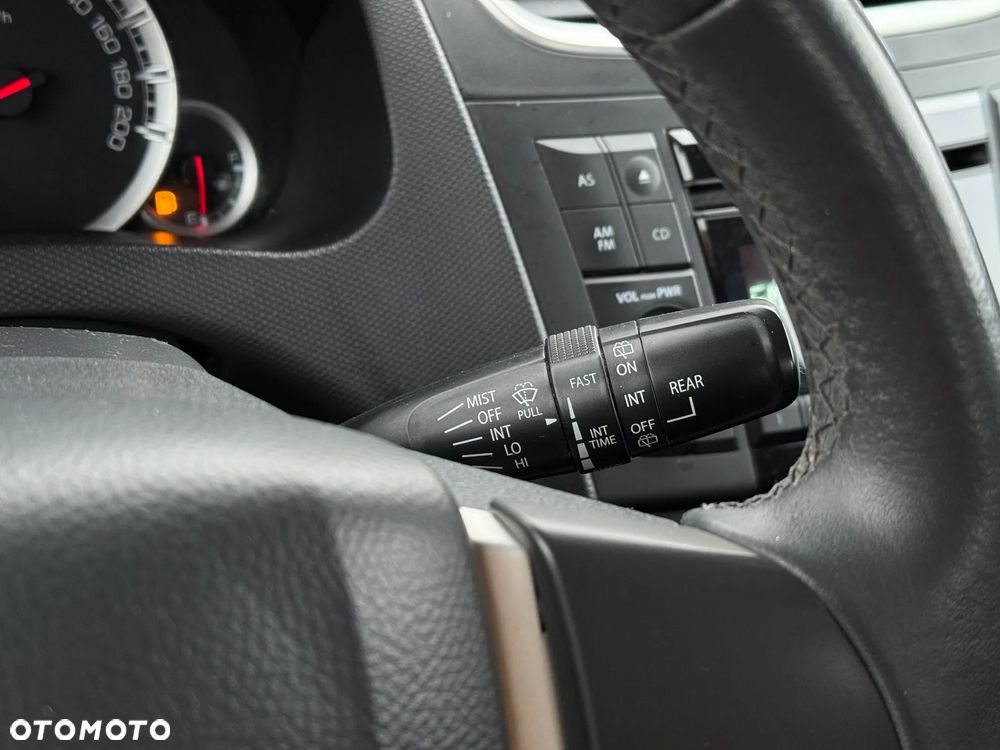 Suzuki Swift 1.2 Comfort - 23