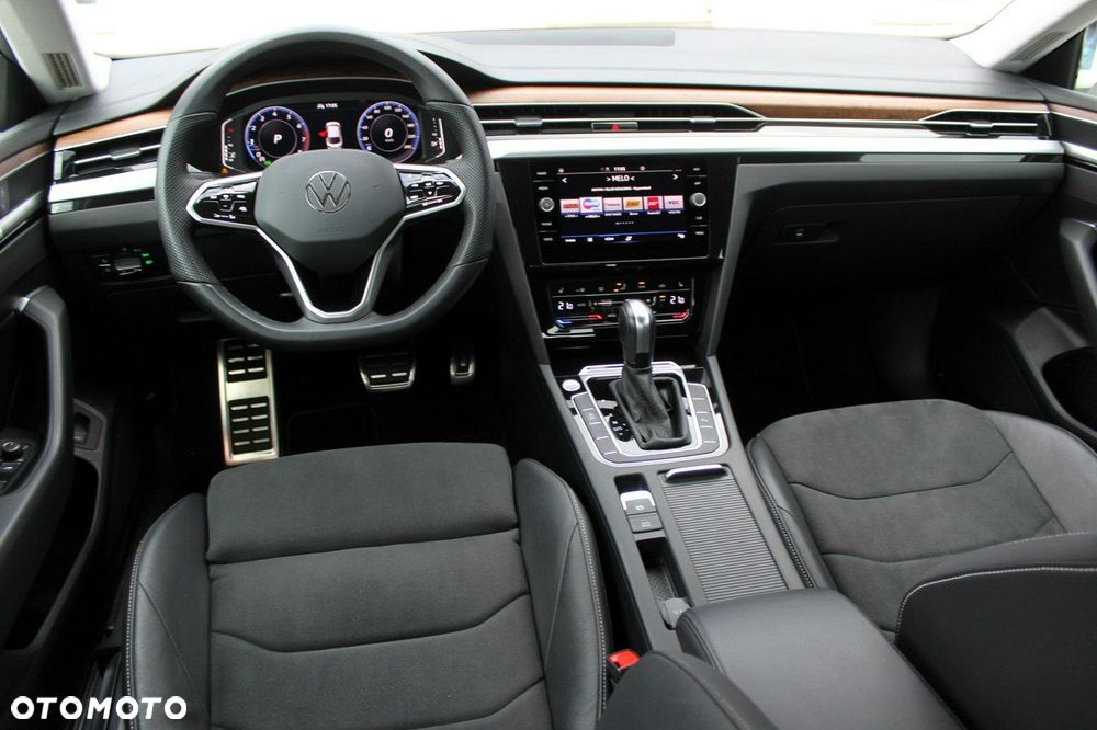 Volkswagen Arteon - 12