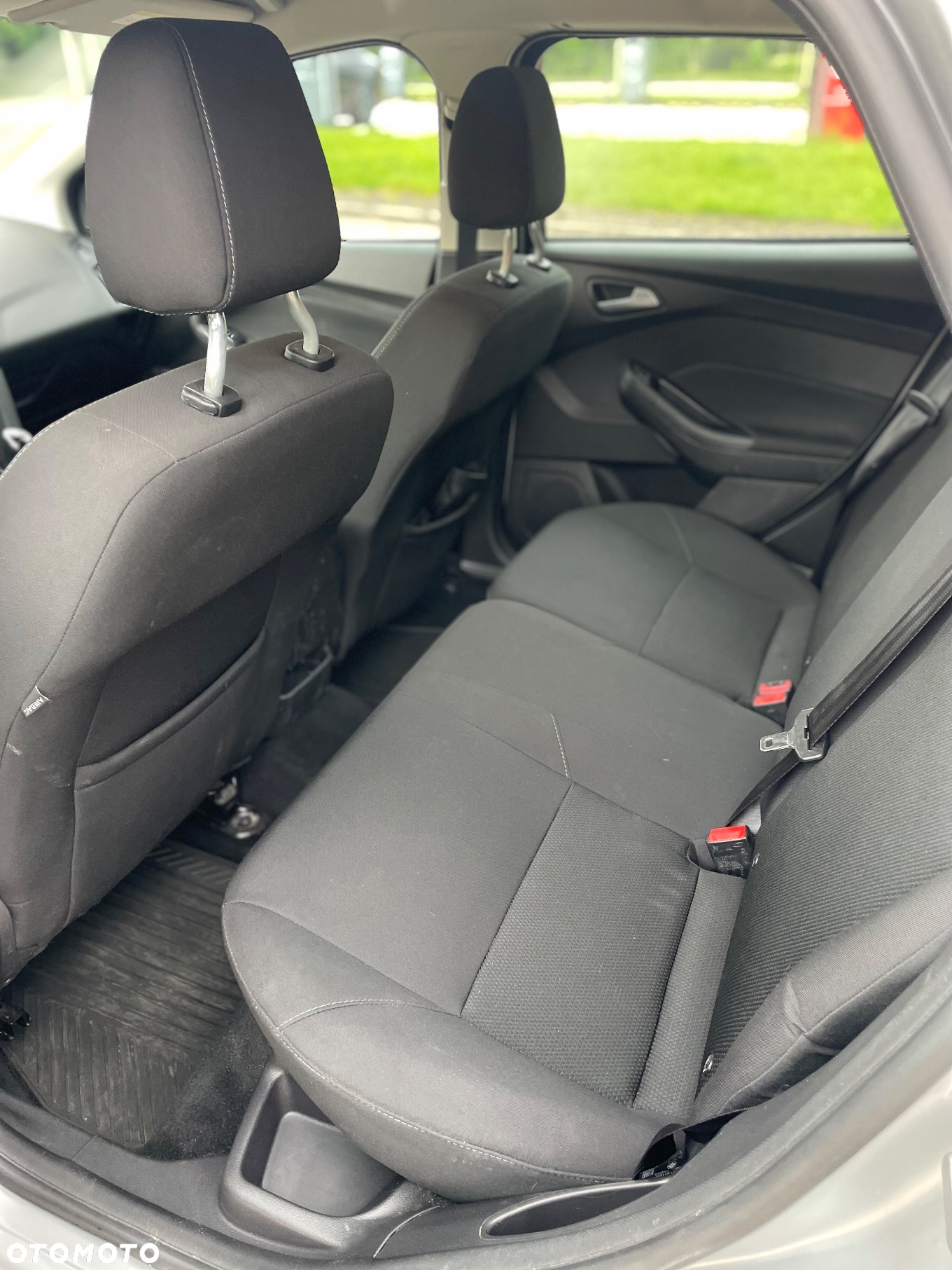 Ford Focus 1.5 EcoBlue Start-Stopp-System ACTIVE - 6