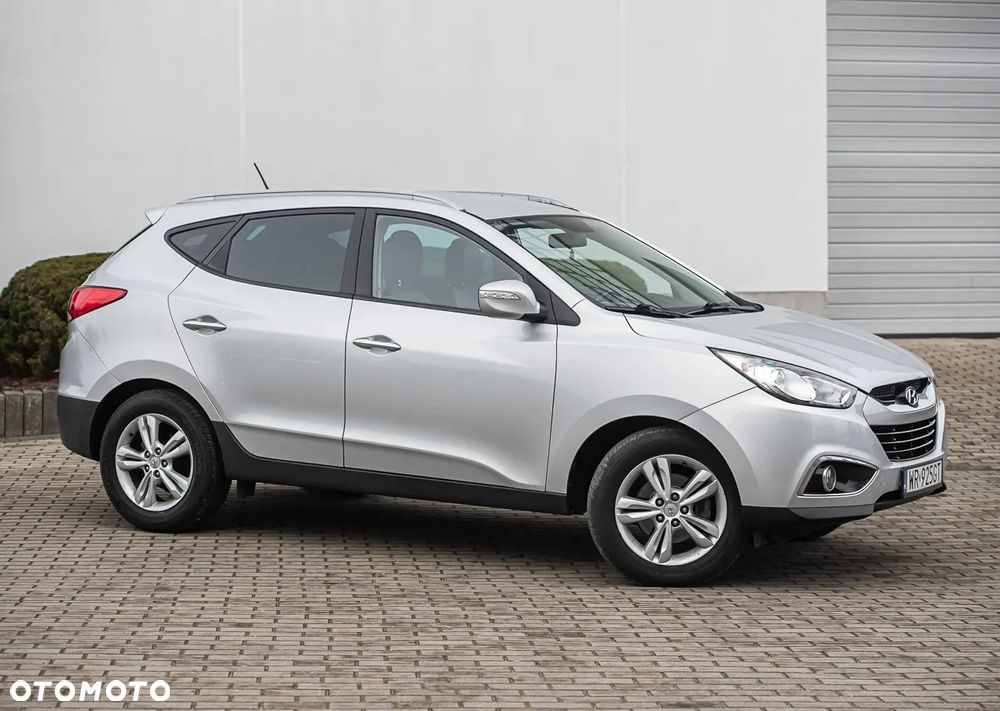 Hyundai ix35 - 3