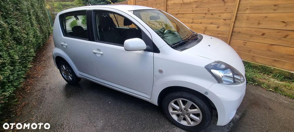 Daihatsu Sirion 1.3 CooLine - 5