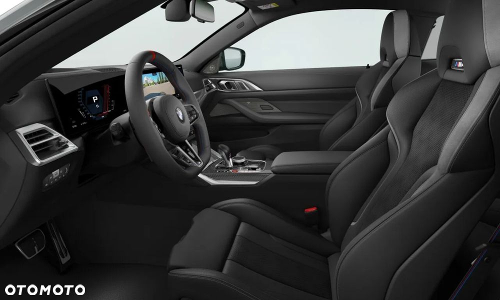 BMW M4 Competition M xDrive - 3