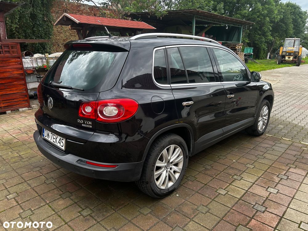 Volkswagen Tiguan 2.0 TDI BlueMot Trend&Fun - 15
