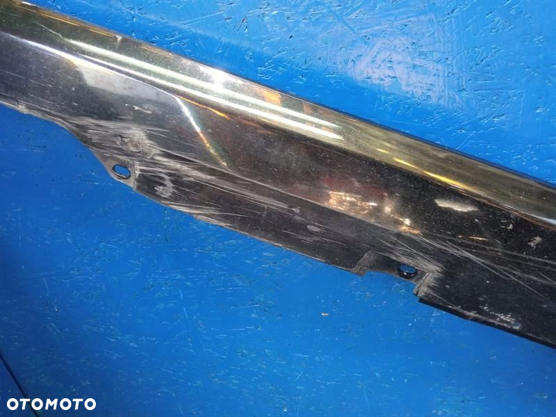 LISTWA PROGOWA PRAWA AUDI S8 D4 4H0853856C LZ9Y - 4