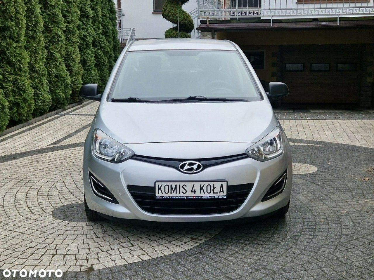 Hyundai i20 - 9