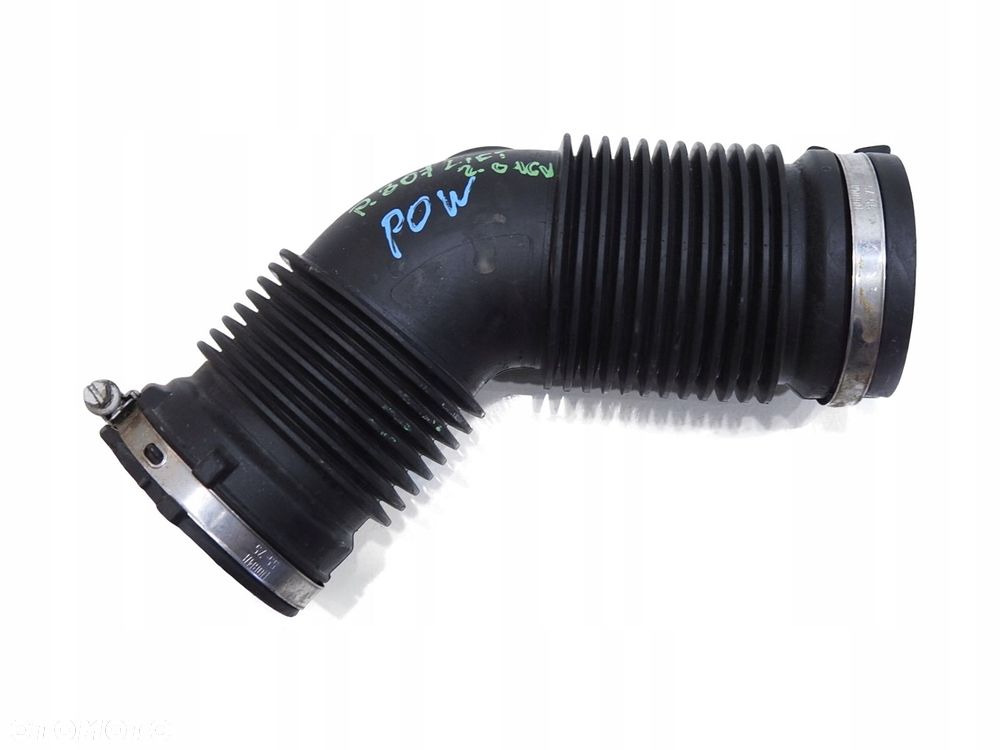 DOLOT POWIETRZA PEUGEOT 307 2.0 16V - 1