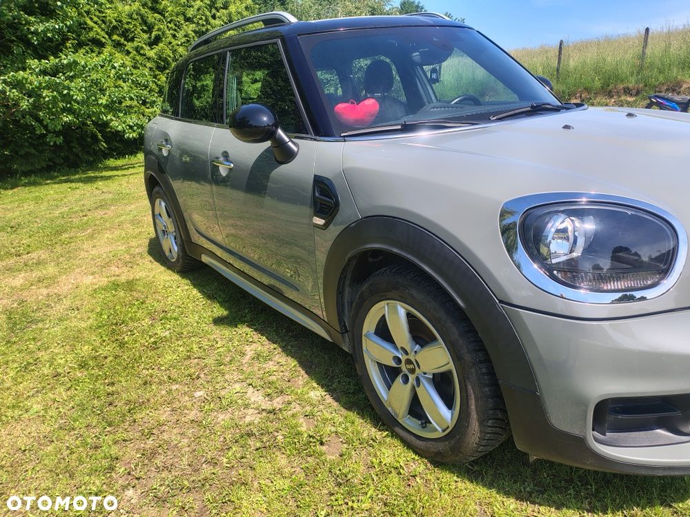 MINI Countryman - 3