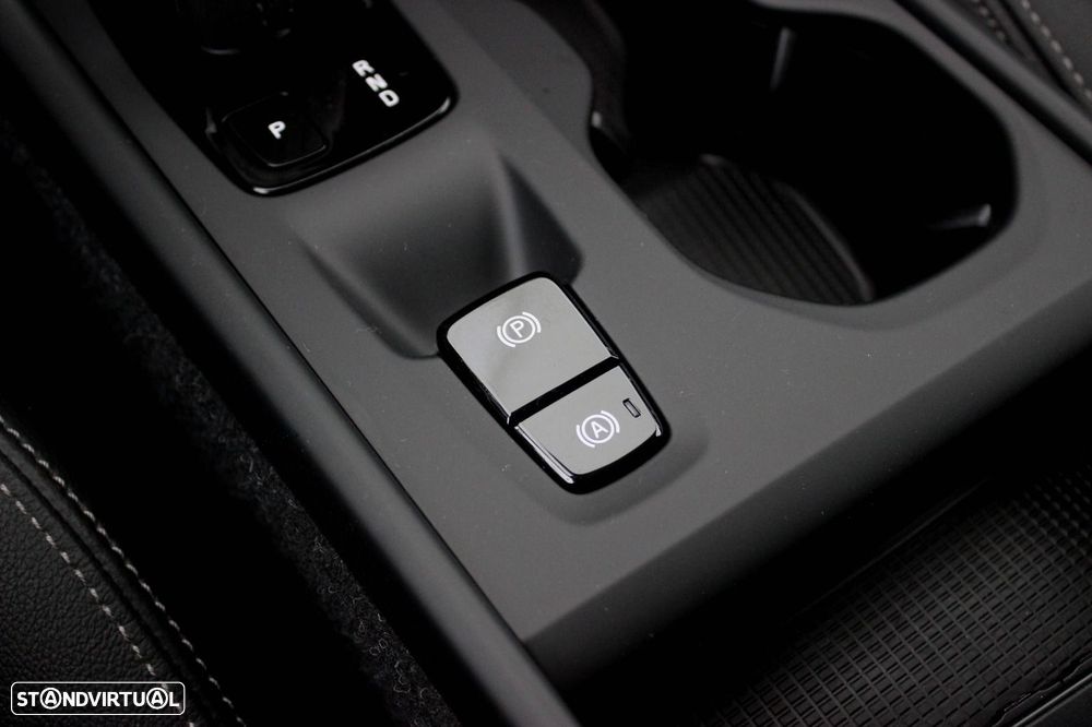 Volvo XC 40 1.5 T5 PHEV Inscription Expression - 38