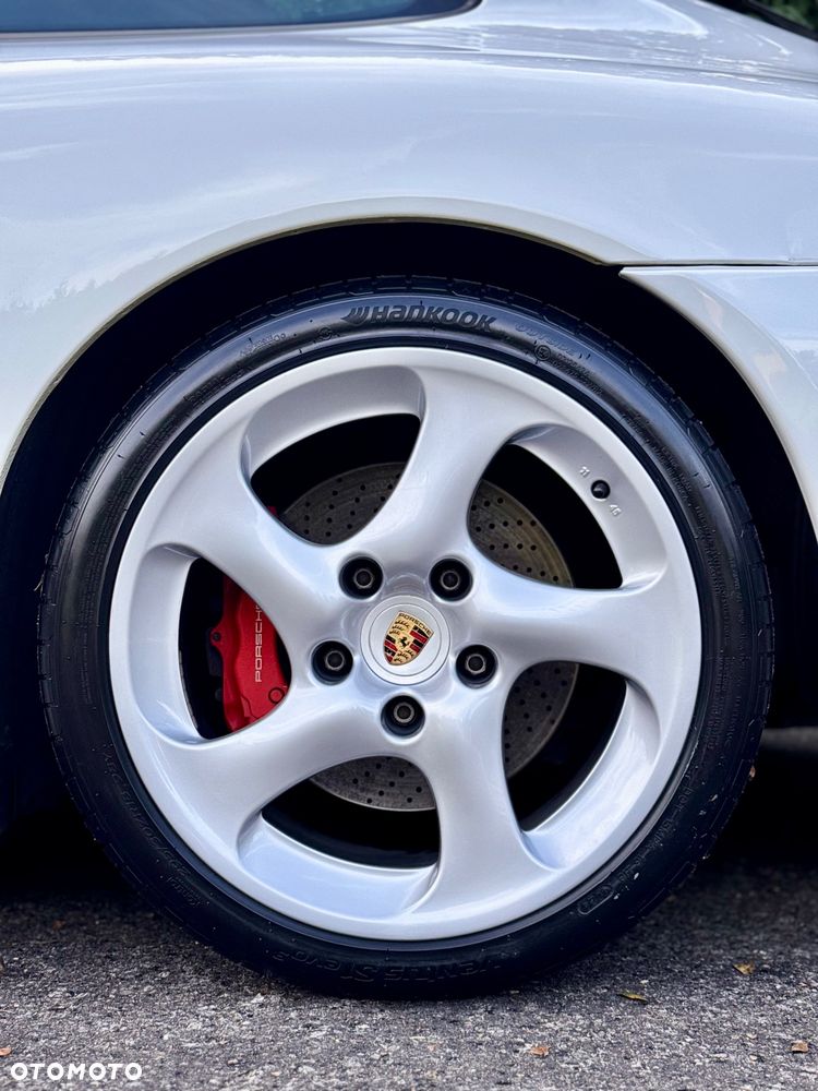 Porsche 911 - 17