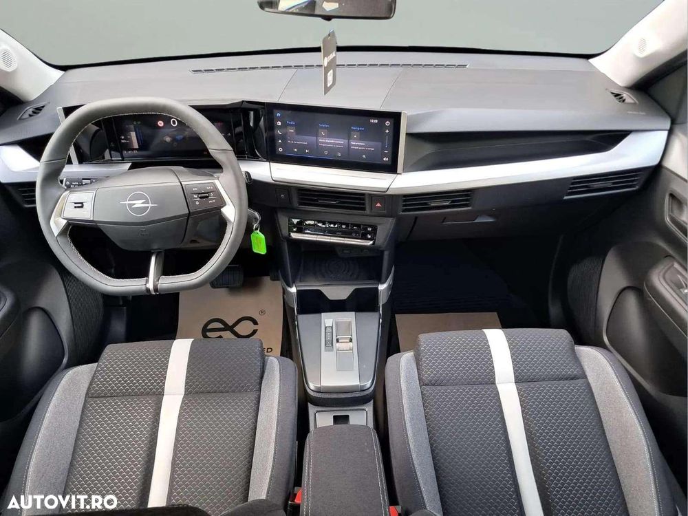 Opel Frontera 1.2 Turbo MHEV GS - 8