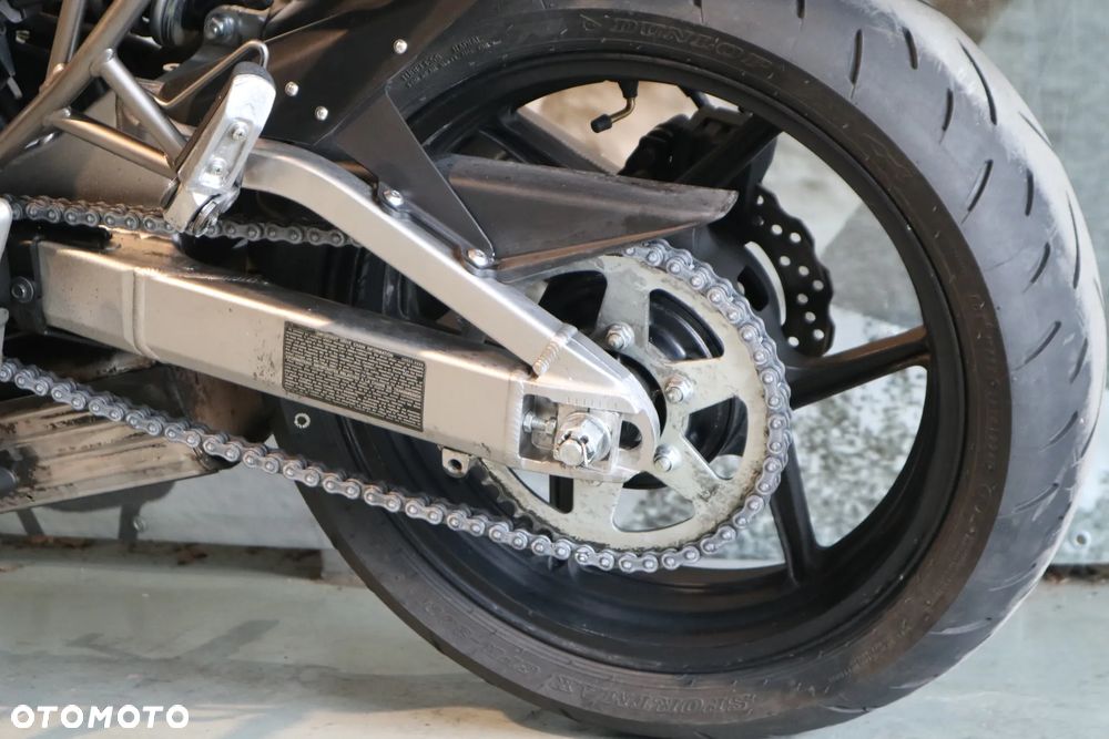 Kawasaki Versys 650 - 10