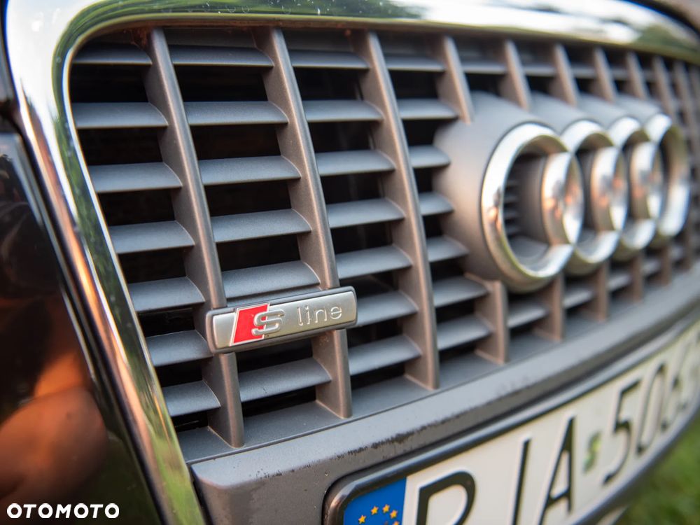 Audi A6 Avant - 32