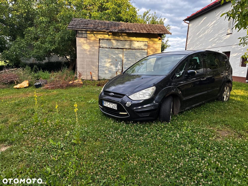Ford S-Max - 3