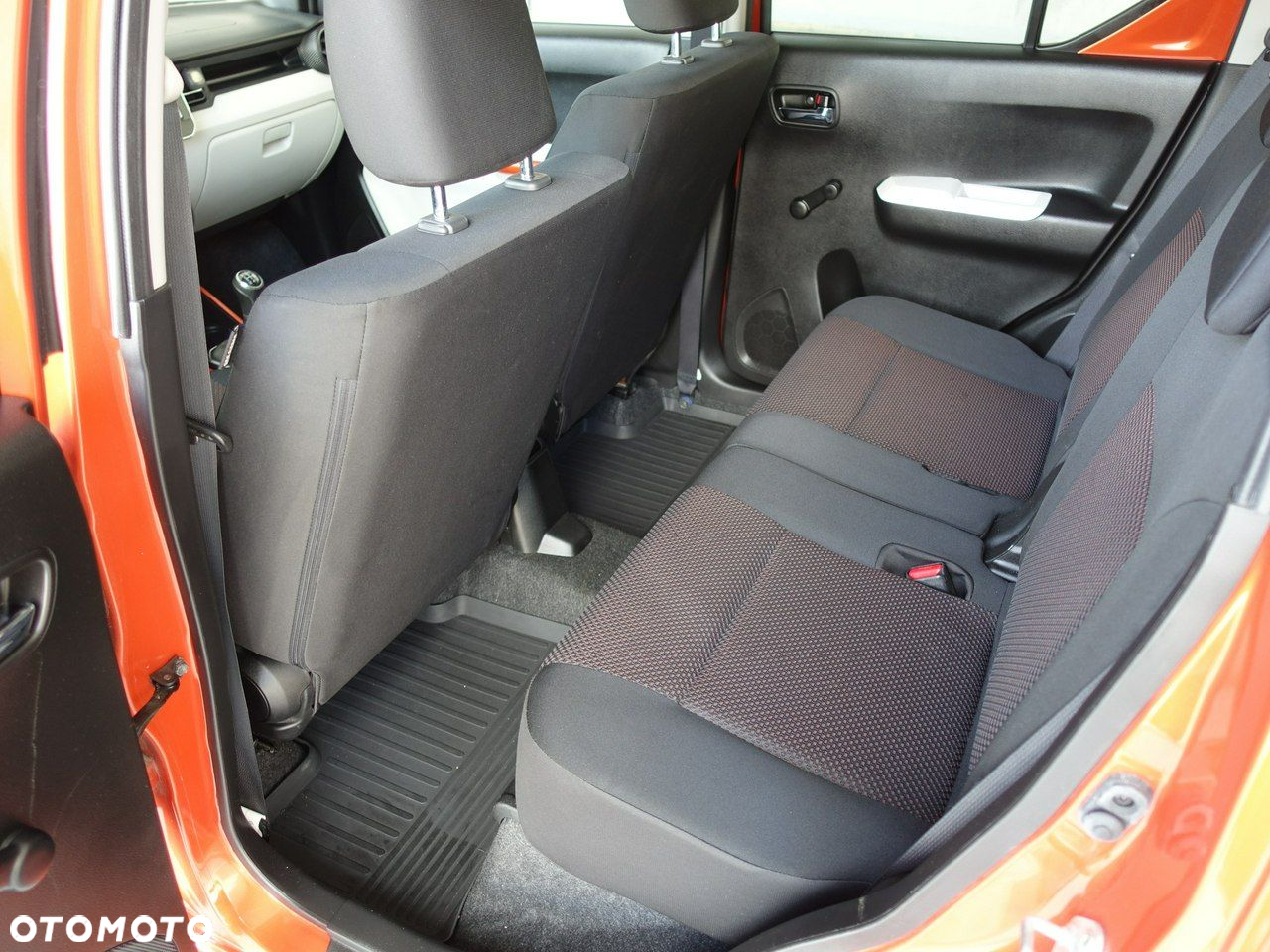Suzuki Ignis 1.2 Elegance 4WD - 15