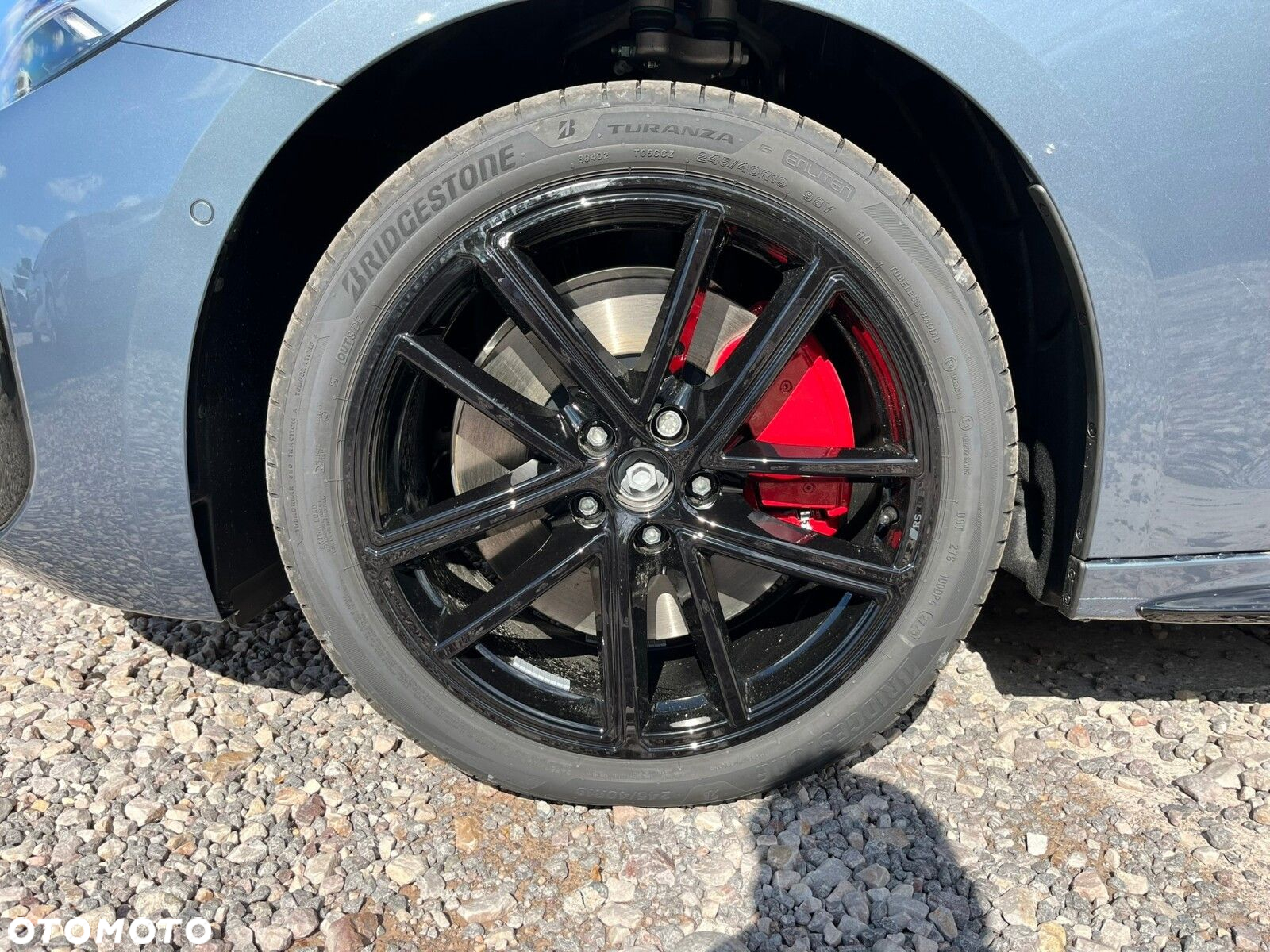 Audi A5 - 10