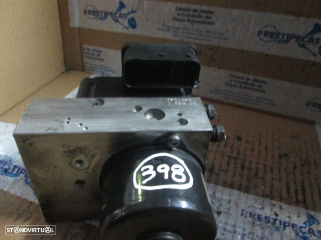 Abs 34516756286 BMW E46 1999 330 D - 2