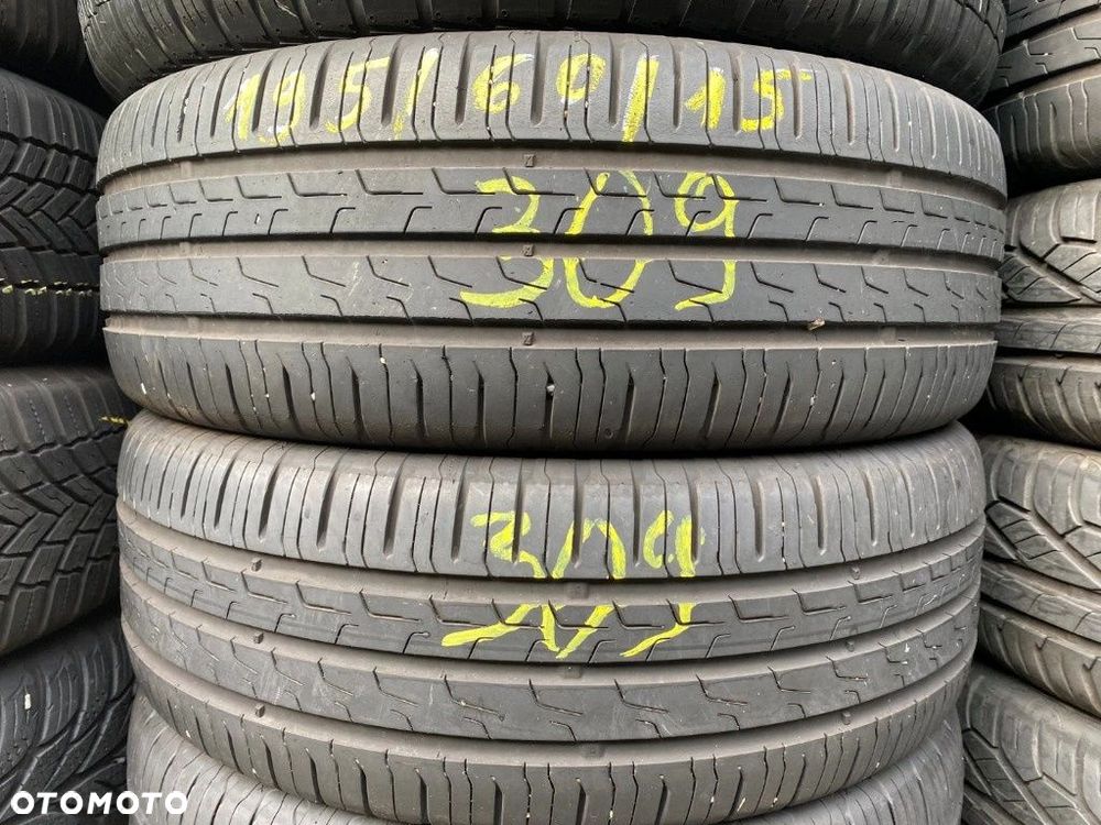 195/60/15 Continental EcoContac 6_5,5mm_4szt_(309) - 3