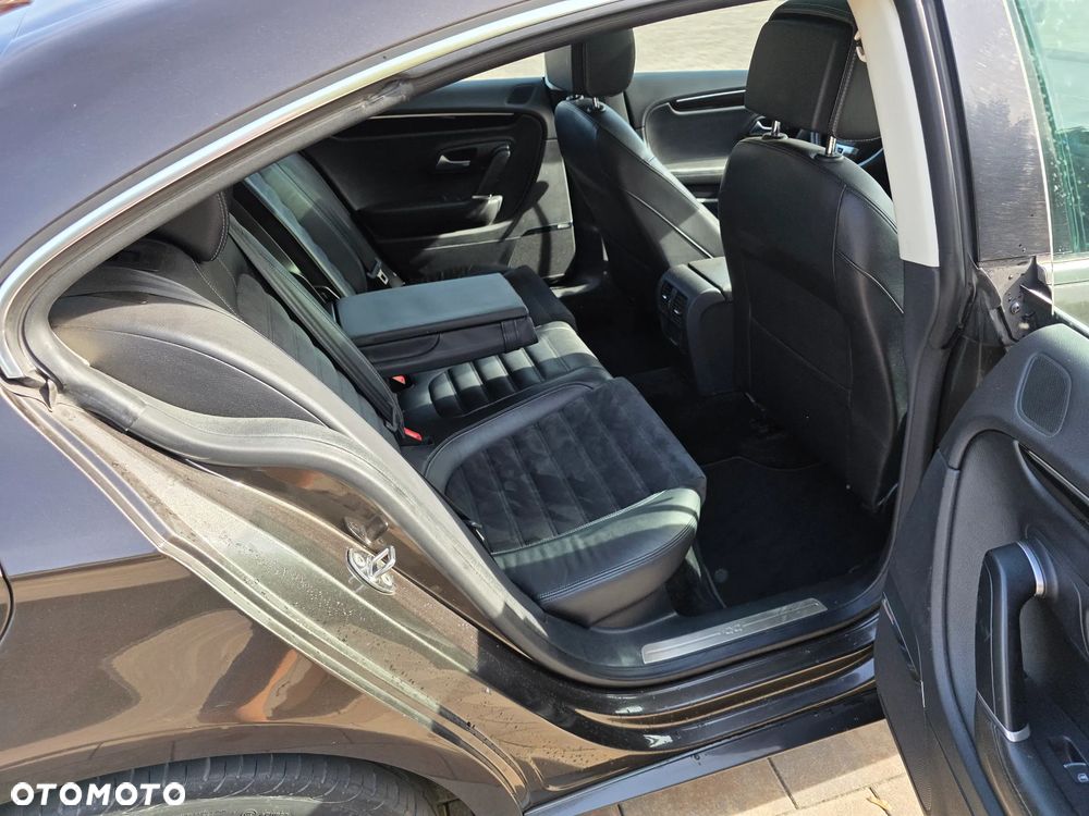 Volkswagen CC 2.0 TSI DSG - 25
