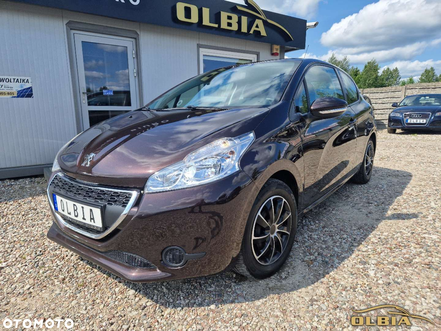 Peugeot 208 - 2