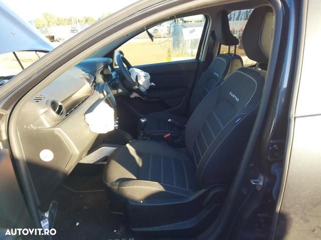 Dezmembrez Dacia Duster 2 [facelift 2021] [2021 - 2022] SUV 5 usi 1.3 - 5