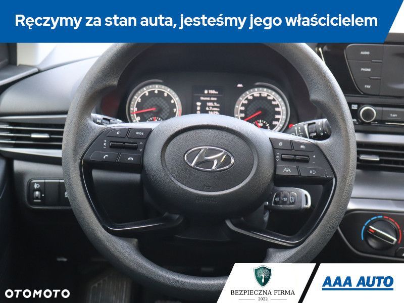 Hyundai i20 - 17