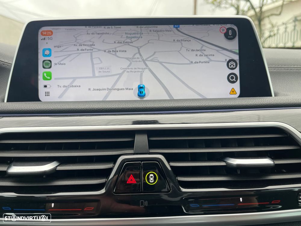BMW 730 d - 34