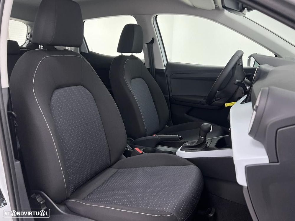 SEAT Arona 1.0 TSI Style DSG - 28