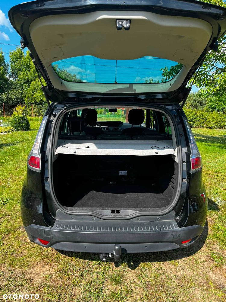 Renault Scenic - 4