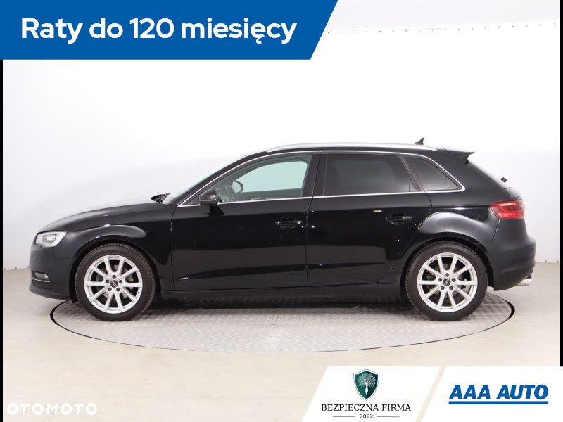 Audi A3 - 3
