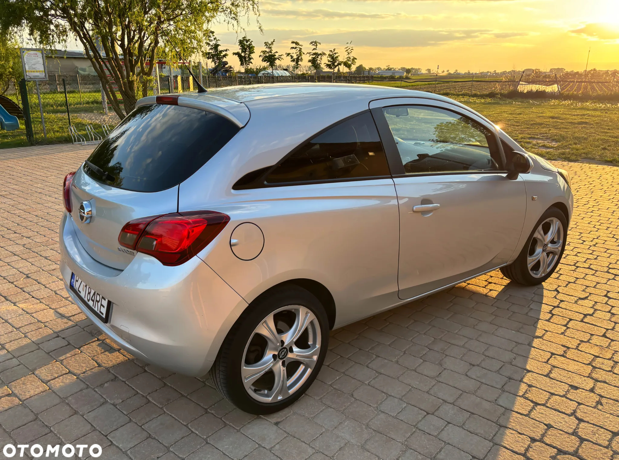 Opel Corsa - 3