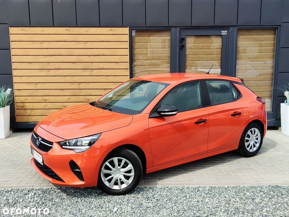Opel Corsa 1.2 Elegance S&S - 2