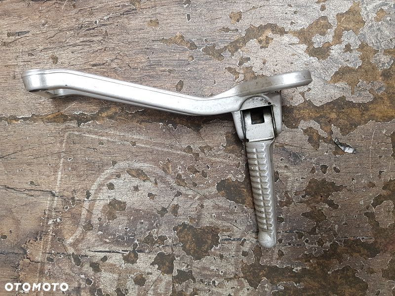 Set podnóżek pasażera Ducati 750SS / 900SS - 3
