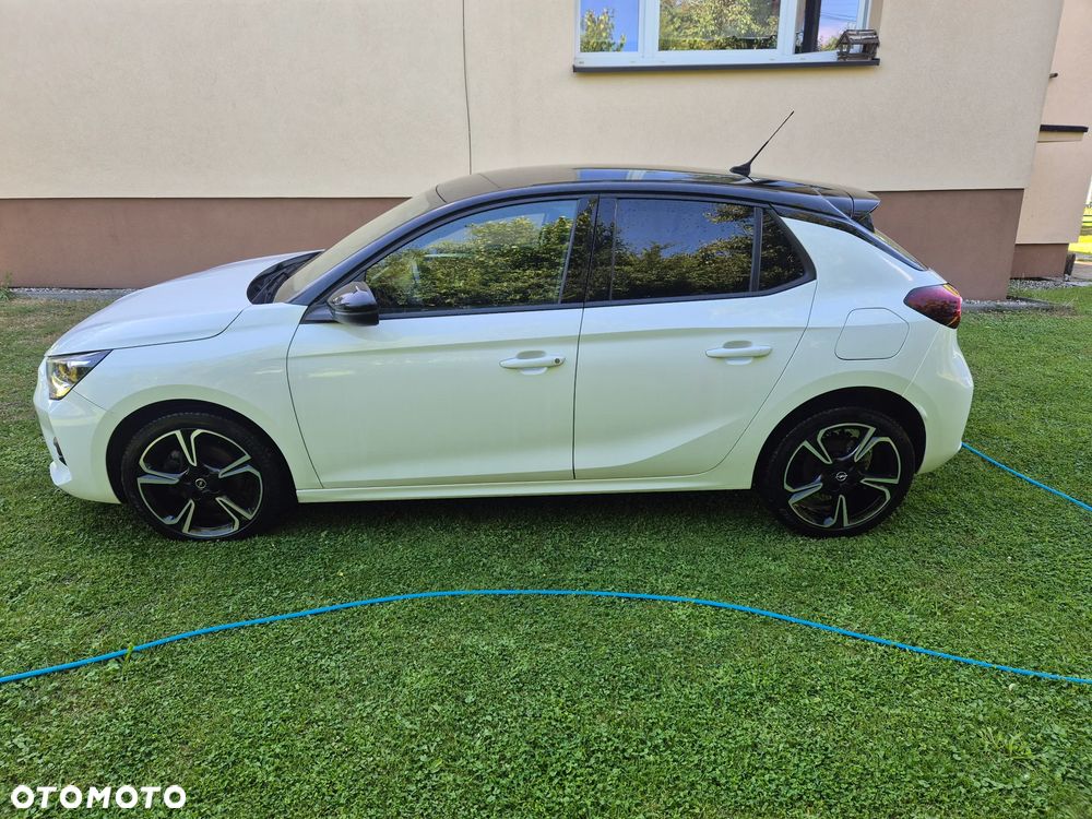 Opel Corsa 1.2 Direct Injection Turbo GS - 8