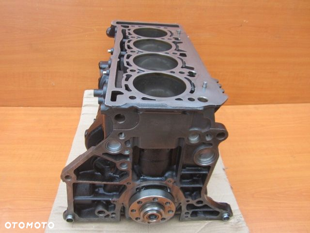 VW AUDI 2.0 TSI TFSI CJX CJXA DLB DKT CYF DNU WAŁ  PANEWKI 06LE 06LD 12tys - 11