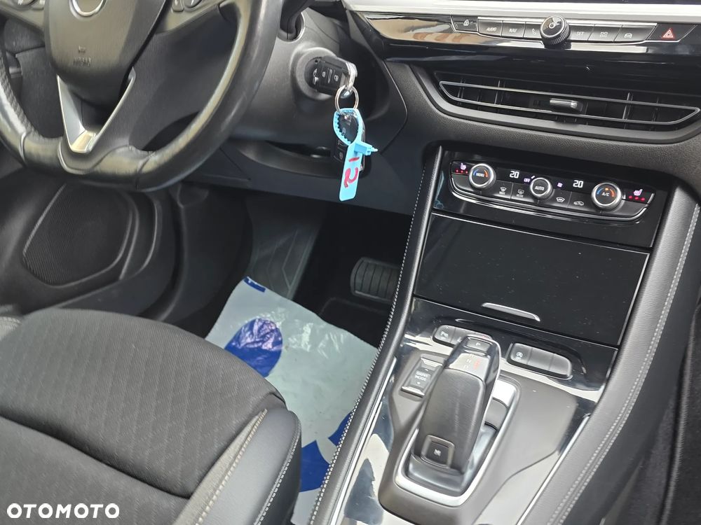 Opel Grandland X 1.5 D Start/Stop Automatik INNOVATION - 32