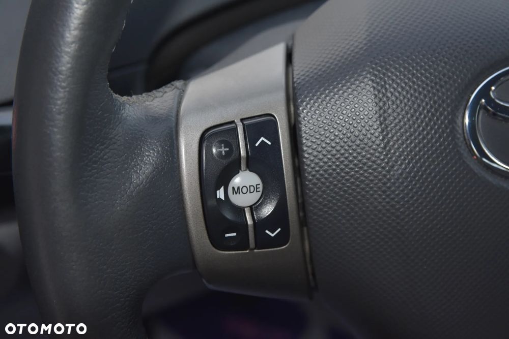 Toyota Yaris 1.33 VVT-i Cool - 22