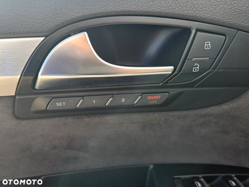 Audi Q7 - 19