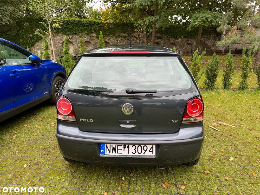 Volkswagen Polo 1.2 12V Q-Line - 8