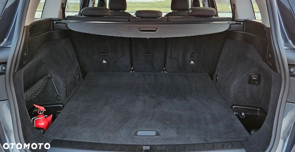 BMW Seria 2 216d Gran Tourer Luxury Line - 17