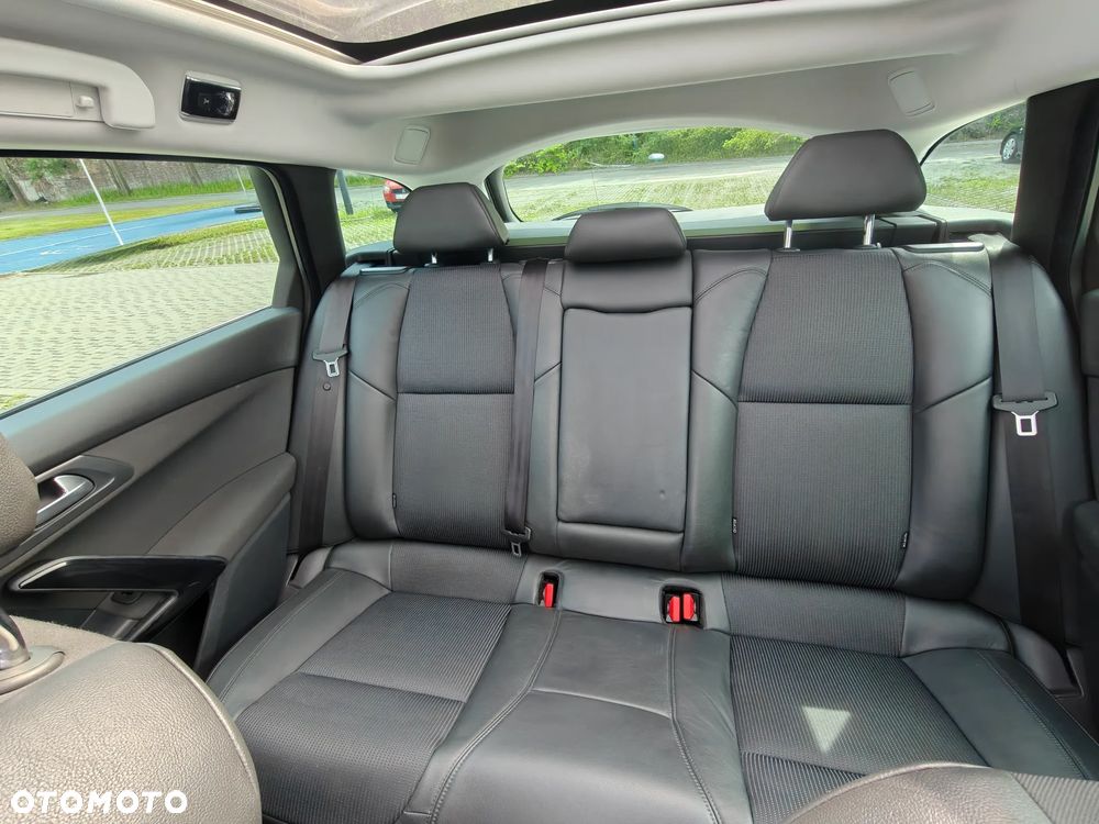 Peugeot 508 HDi FAP 160 Allure - 13