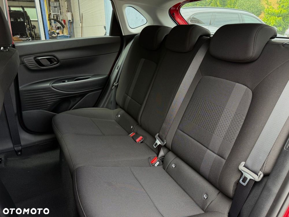 Hyundai i20 2026
