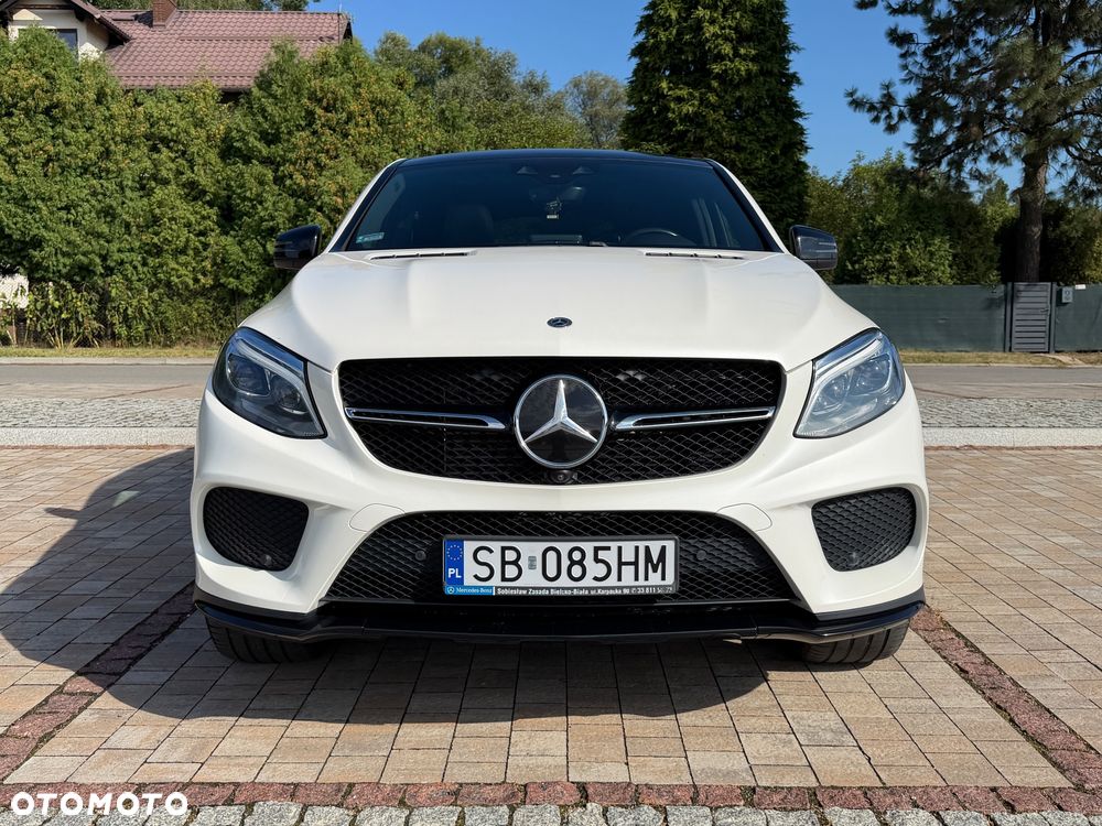 Mercedes-Benz GLE - 6